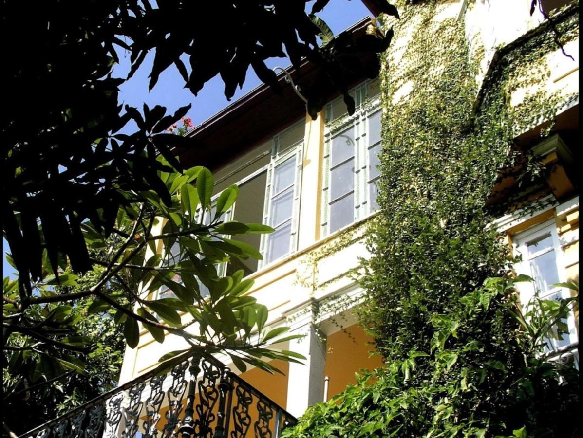 Casa Amarelo Hotel Rio de Janeiro Exterior foto
