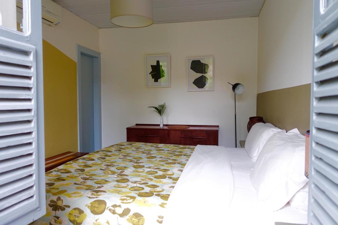 Casa Amarelo Hotel Rio de Janeiro Exterior foto