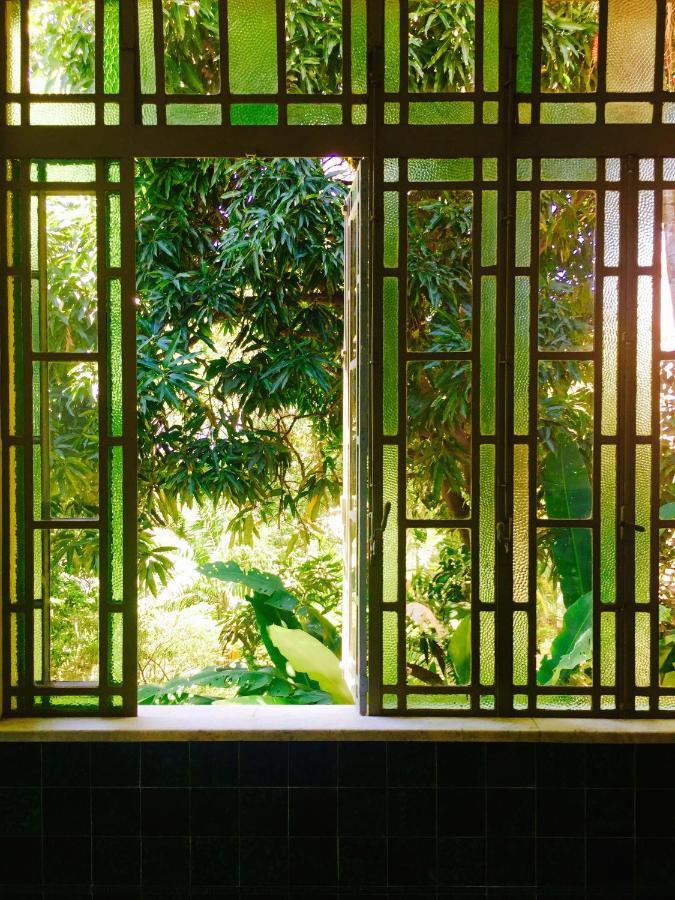Casa Amarelo Hotel Rio de Janeiro Exterior foto