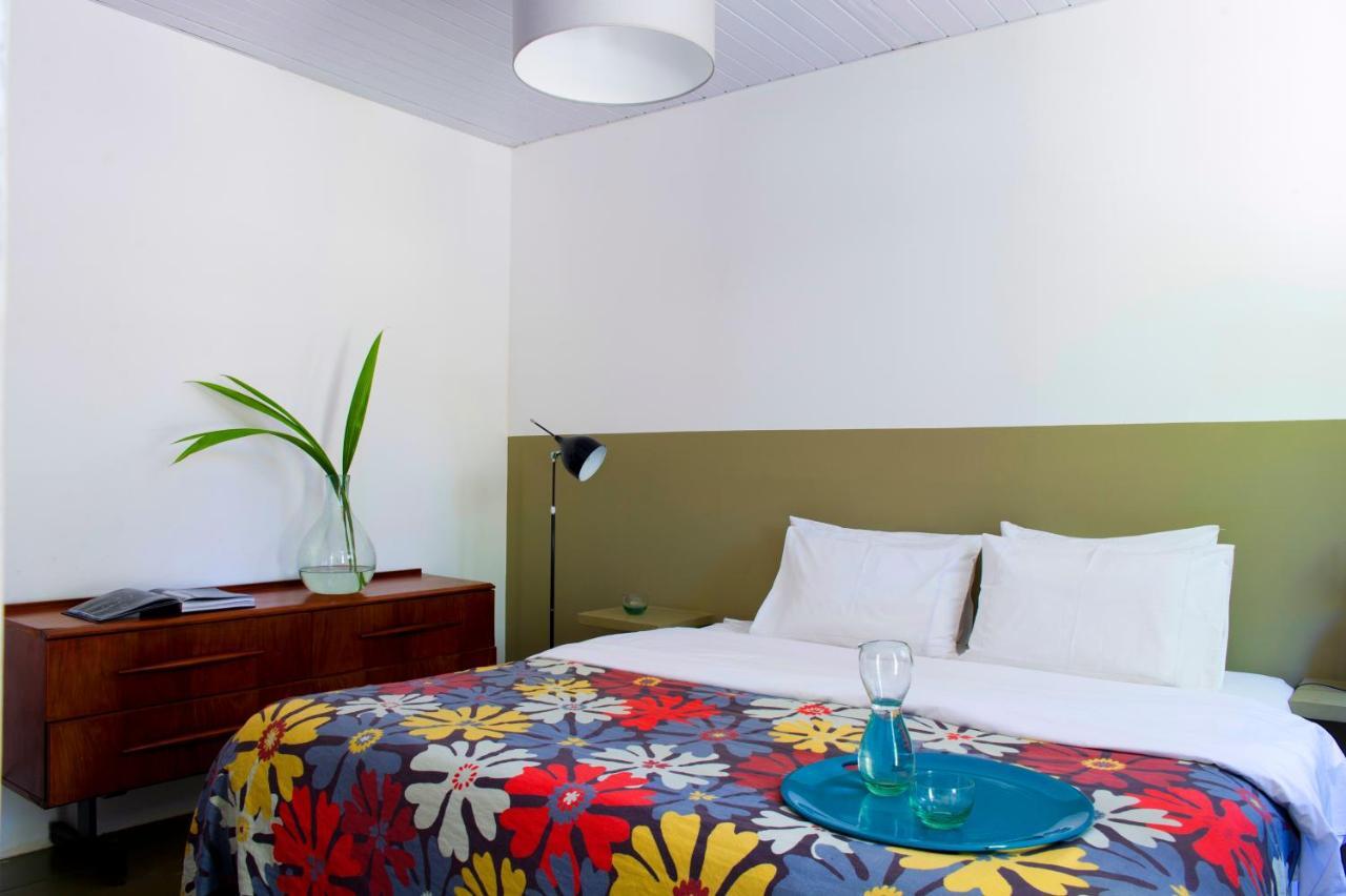 Casa Amarelo Hotel Rio de Janeiro Exterior foto
