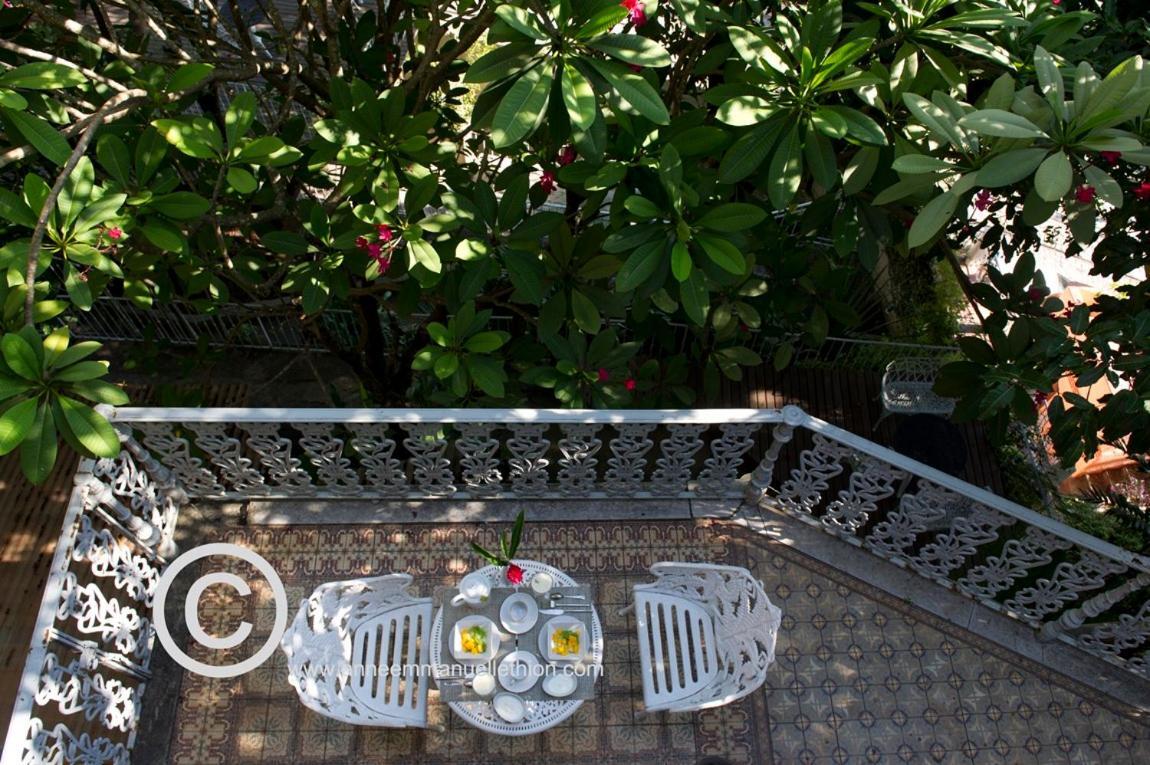 Casa Amarelo Hotel Rio de Janeiro Exterior foto